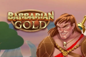 Barbarian Gold Casino Game Review