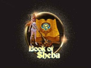 Book of Sheba Casino Game Review