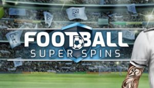 Football Super Spins Casino Game Review