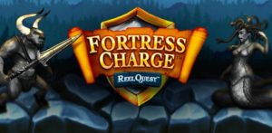 Fortress Charge Casino Game Review