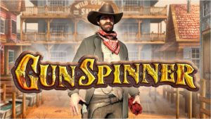 GunSpinner slot review