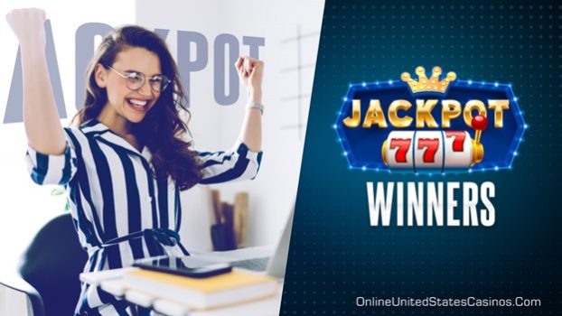 Jackpot Winners 2020
