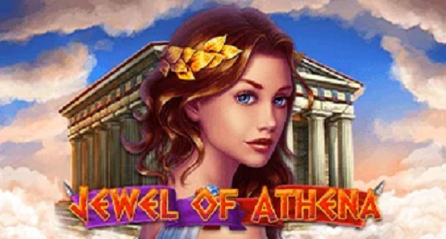Jewel of Athena Casino Game Review