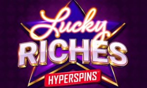 Lucky Riches Hyperspins Slot Review