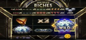 Multiplier Riches Casino Game Review