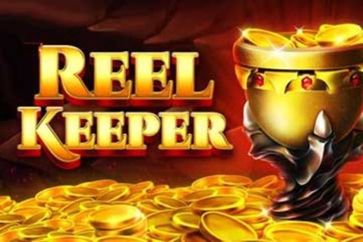 Reel Keeper slot review