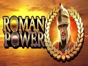 Roman Power Casino Game Review
