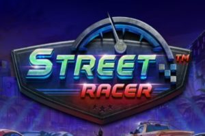 Street Racer Casino Slot Review