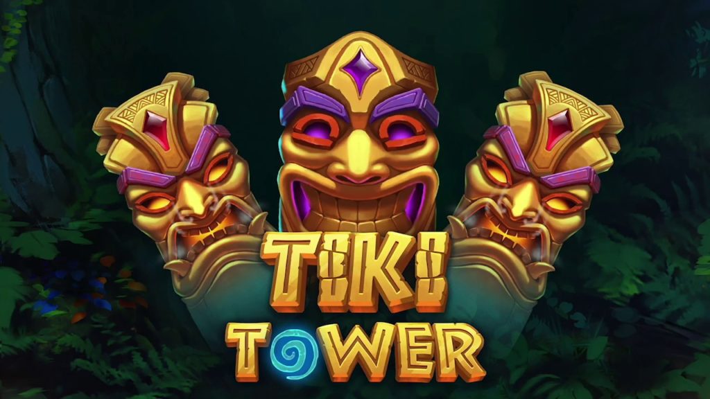 Tiki Tower Casino Game Review