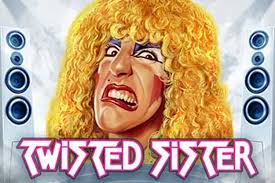 Twisted Sister Casino Slot Review