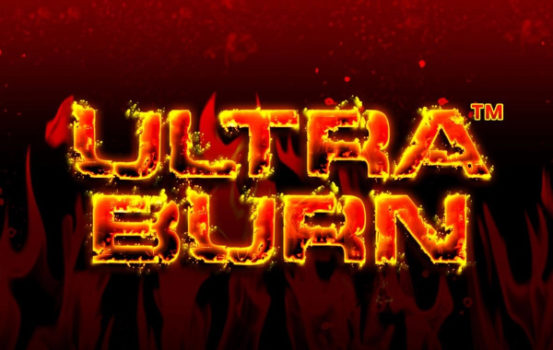 Ultra Burn Casino Game Review