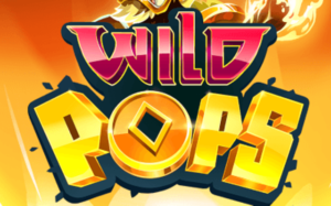 Wildpops Slot Review