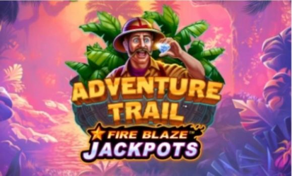 Adventure Trail Slot Review