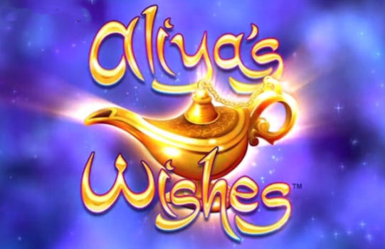 Aliya’s Wishes slot review
