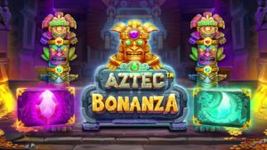 Aztec Bonanza slot review