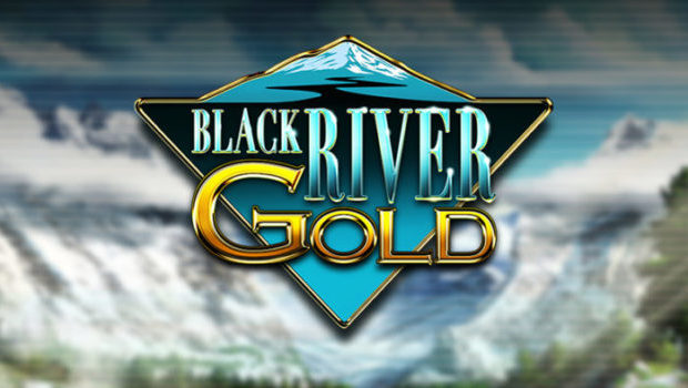 Black River Gold Slot Machine