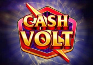 Cash Volt Slot Review