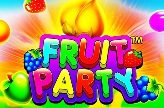 Fruity Party slot review