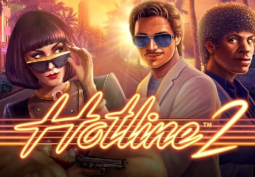 Hotline 2 Slot Review