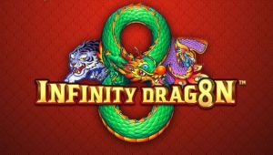 Infinity Dragon slot review