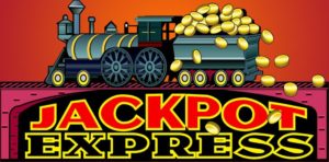 Jackpot Express Slot Review