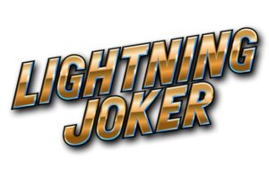 Lightning Joker slot review