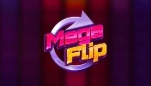 Mega Flip slot review