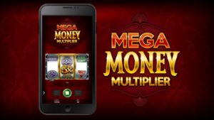 Mega Money Multiplier slot review