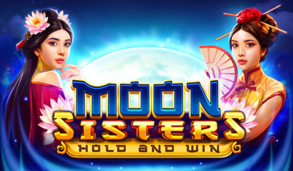 Moon Sisters Slot Machine