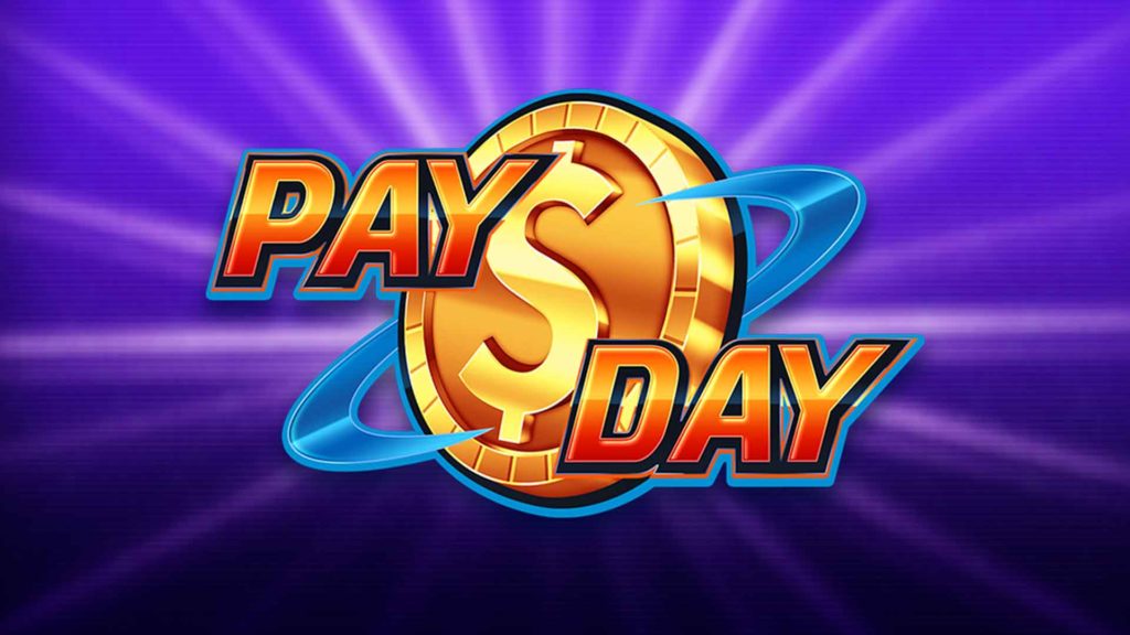 Pay day slot review