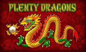 Plenty Dragon slot review