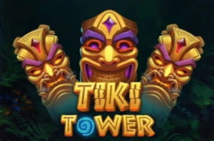 Tiki Tower slot review