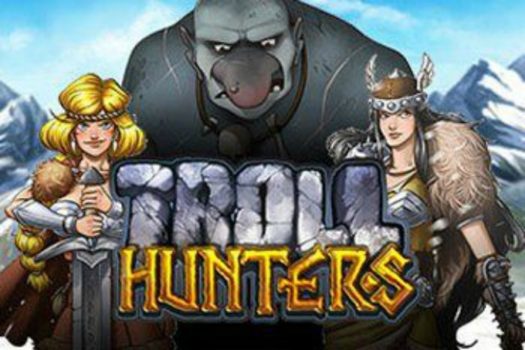 Troll Hunters 2 Slot Review