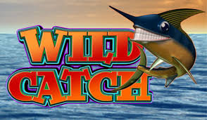 Wild catch slot review