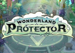 Wonderland protector slot review