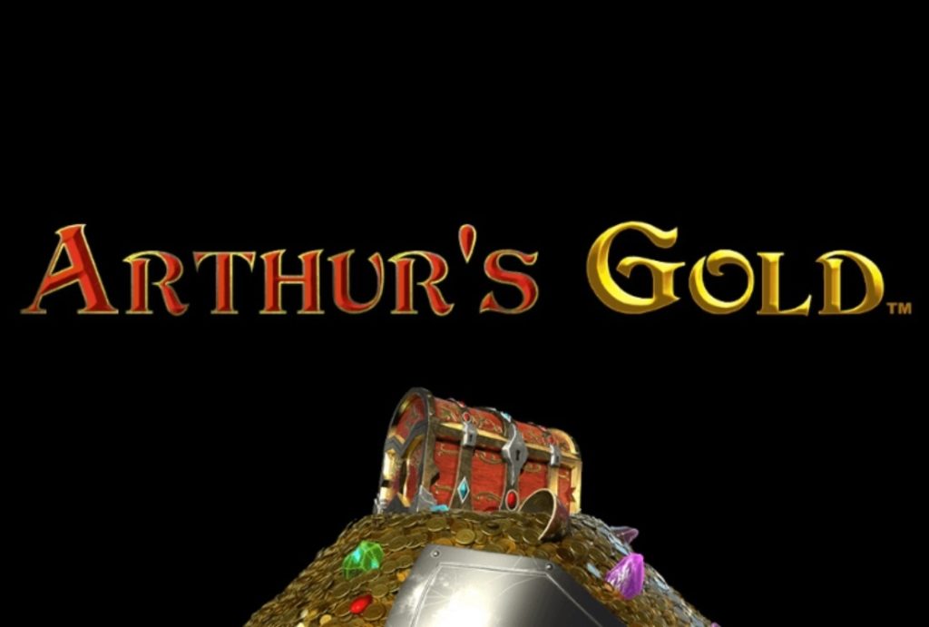 Arthur's Gold Slot Review