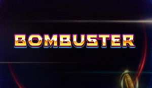 Bombuster Slot Review
