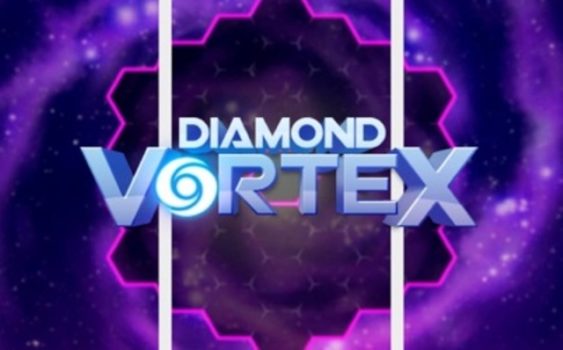 Diamond Vortex Slot Review