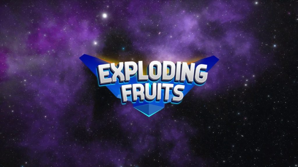 Exploding Fruits Slot Review