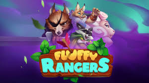 Fluffy Rangers Slot Review