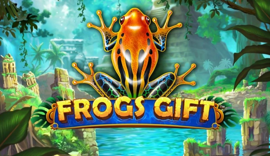 Frogs Gift Slot Review