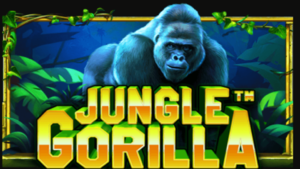Jungle Gorilla Slot Review