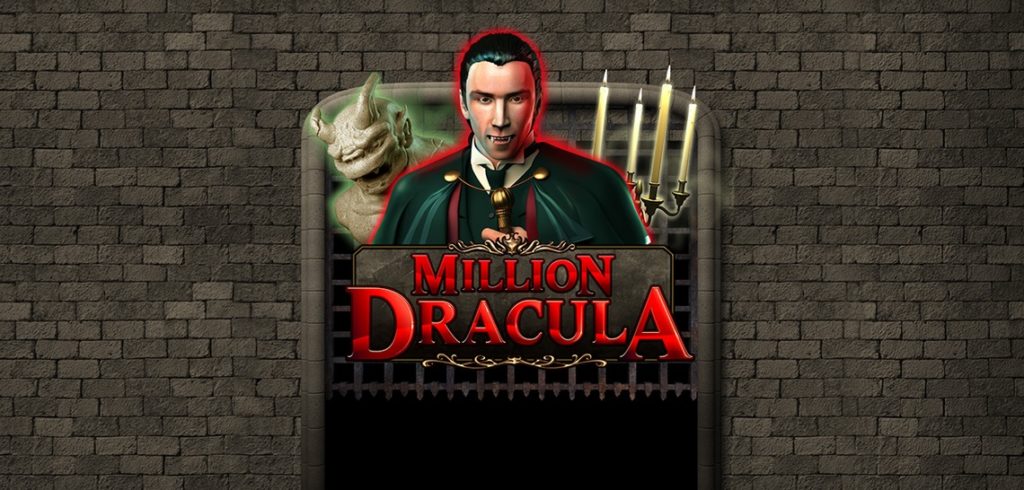 Million Dracula Slot Review