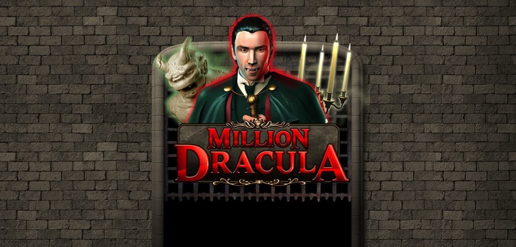 Million Dracula Slot Review
