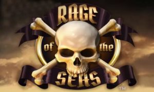 Rage of The Seas Slot Review