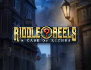 Riddle Reels Slot Review