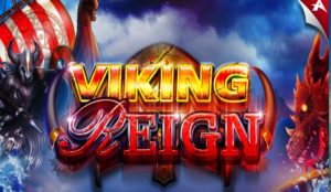 Viking Reign Slot Review