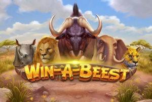 Win-A-Beest Slot Review