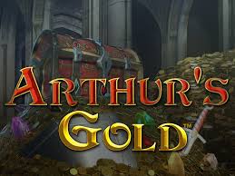 Arthur’s Gold slots review