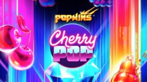 CherryPop slot review